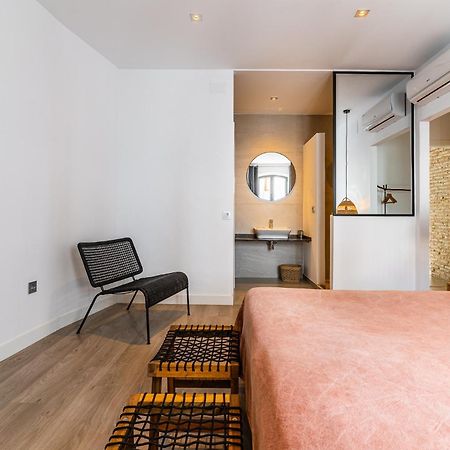 Отель Arena House Conil Кониль-де-ла-Фронтера Экстерьер фото