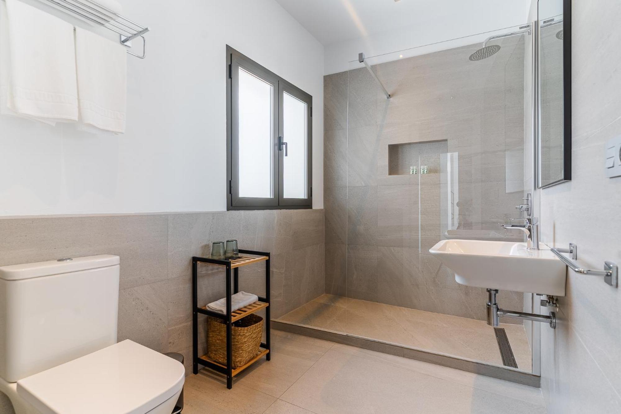 Отель Arena House Conil Кониль-де-ла-Фронтера Экстерьер фото