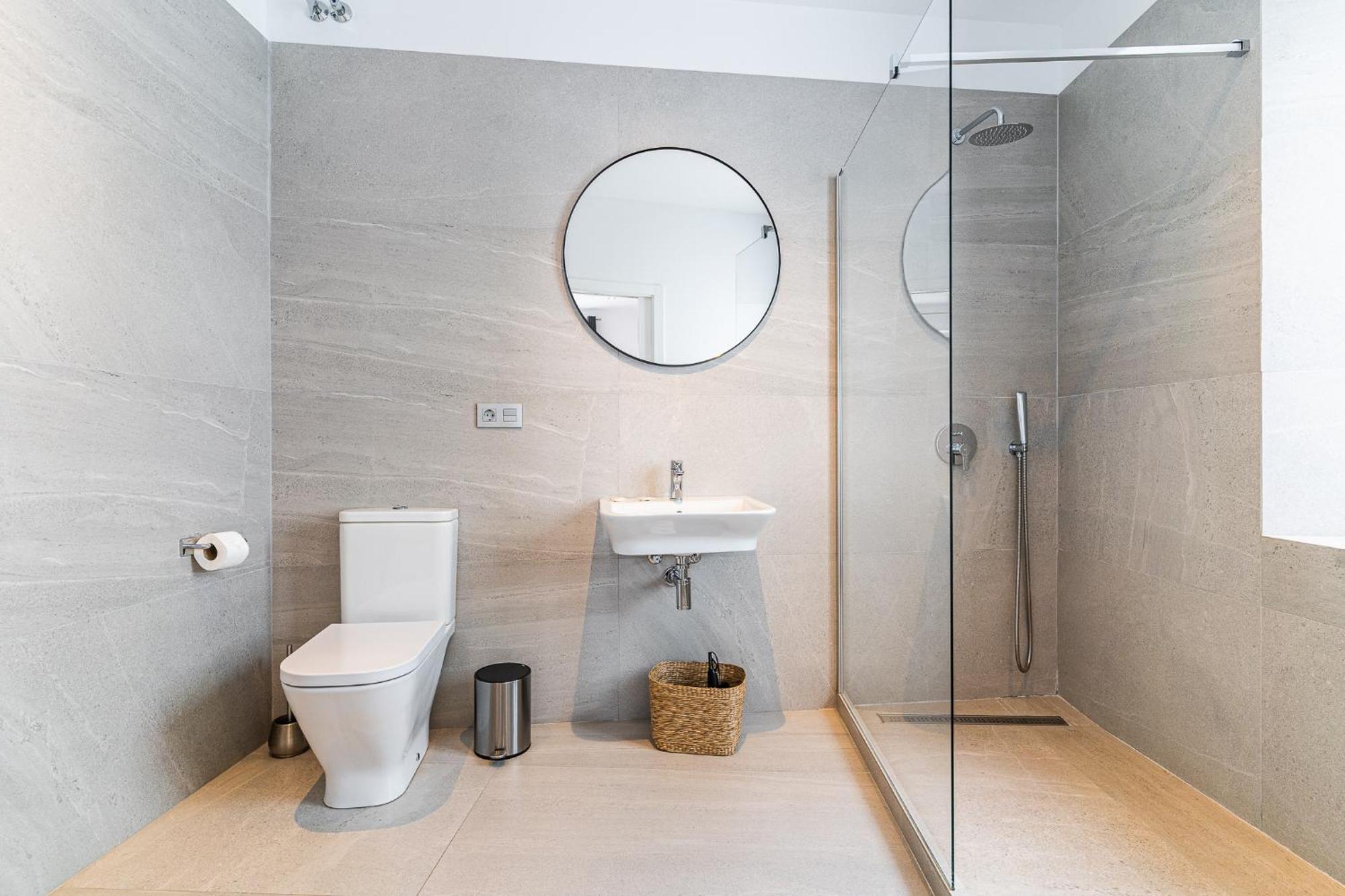 Отель Arena House Conil Кониль-де-ла-Фронтера Номер фото