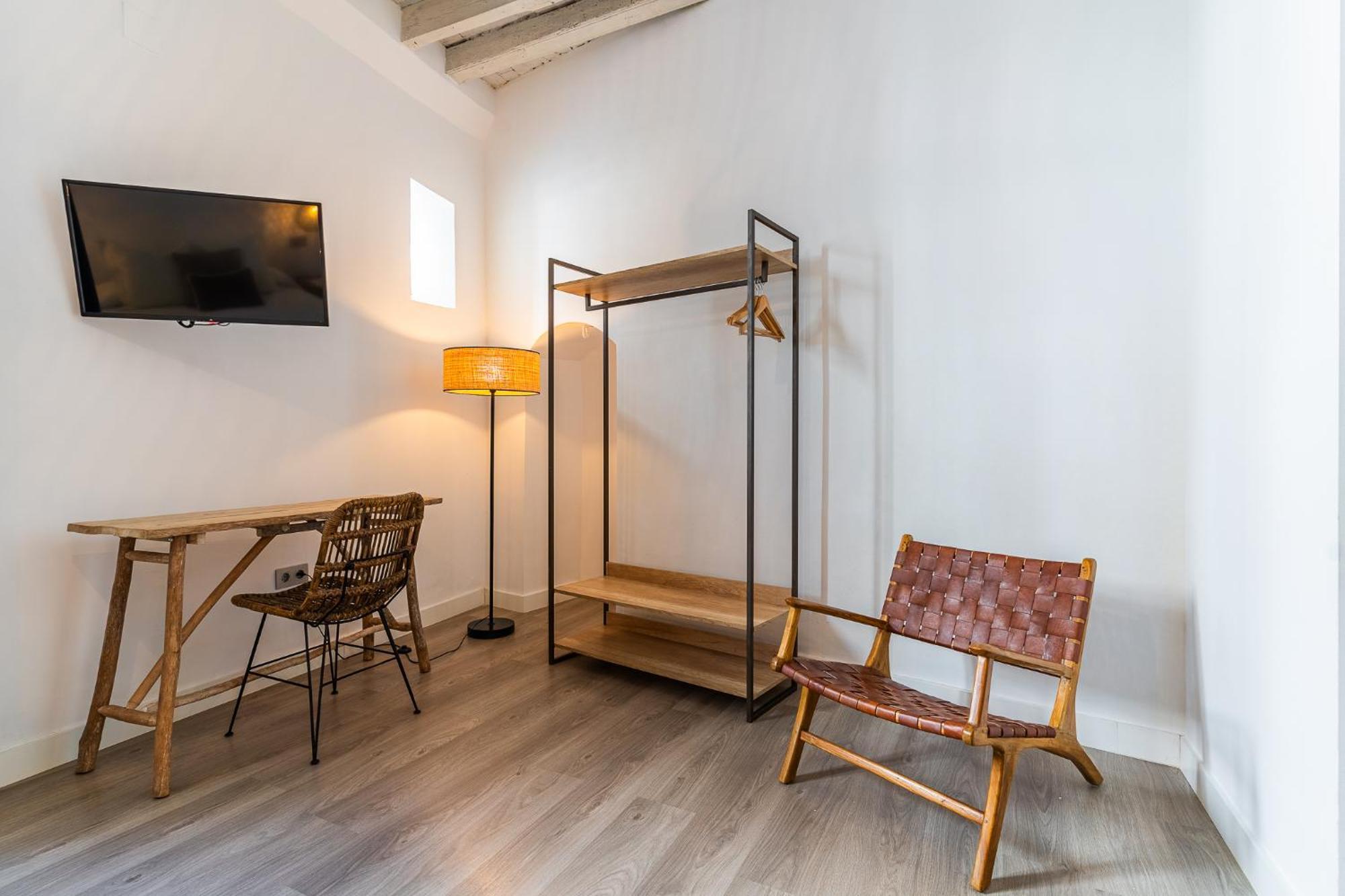 Отель Arena House Conil Кониль-де-ла-Фронтера Номер фото