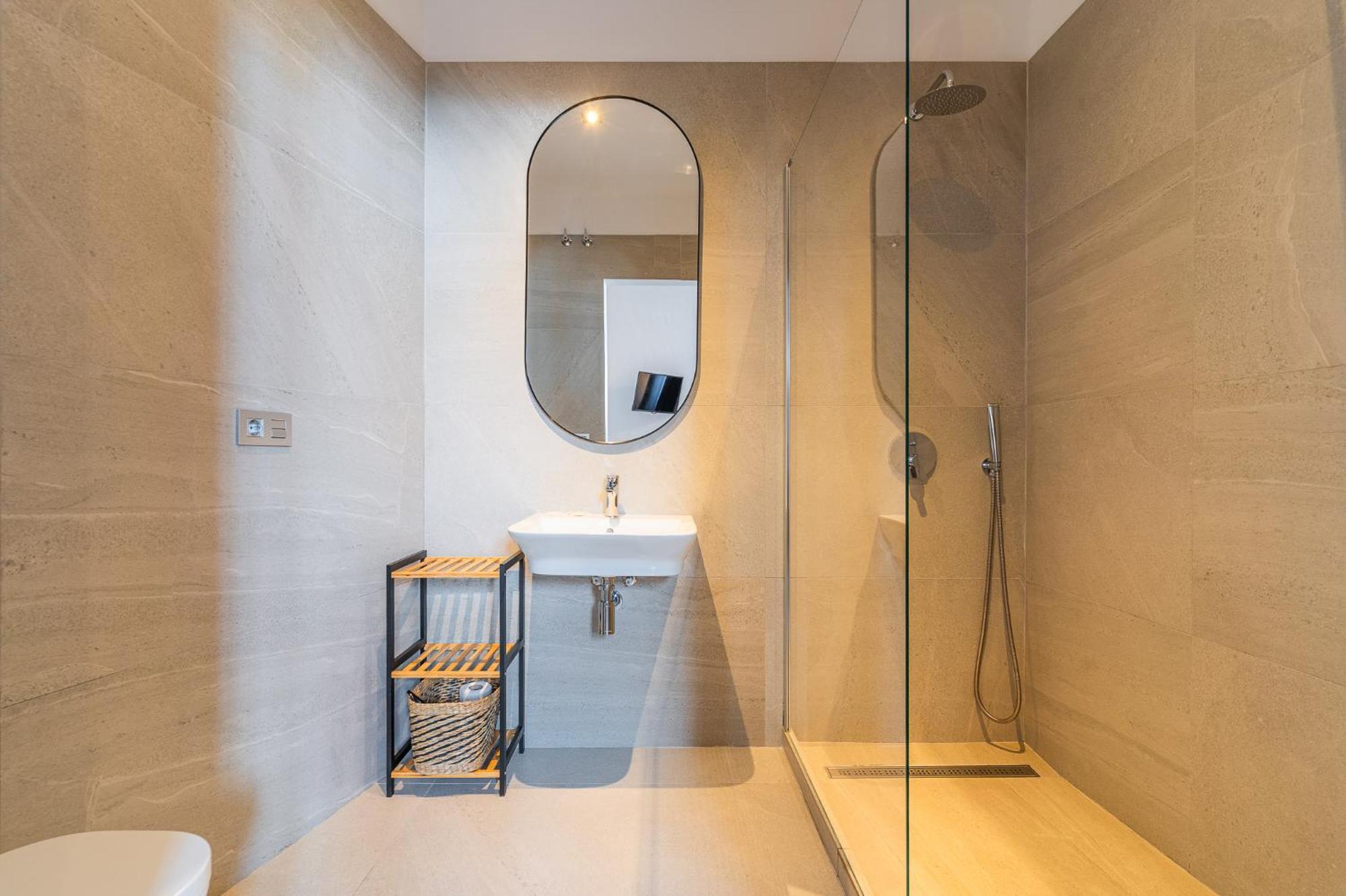 Отель Arena House Conil Кониль-де-ла-Фронтера Номер фото