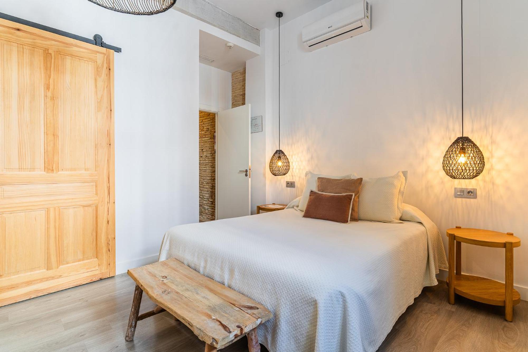 Отель Arena House Conil Кониль-де-ла-Фронтера Экстерьер фото