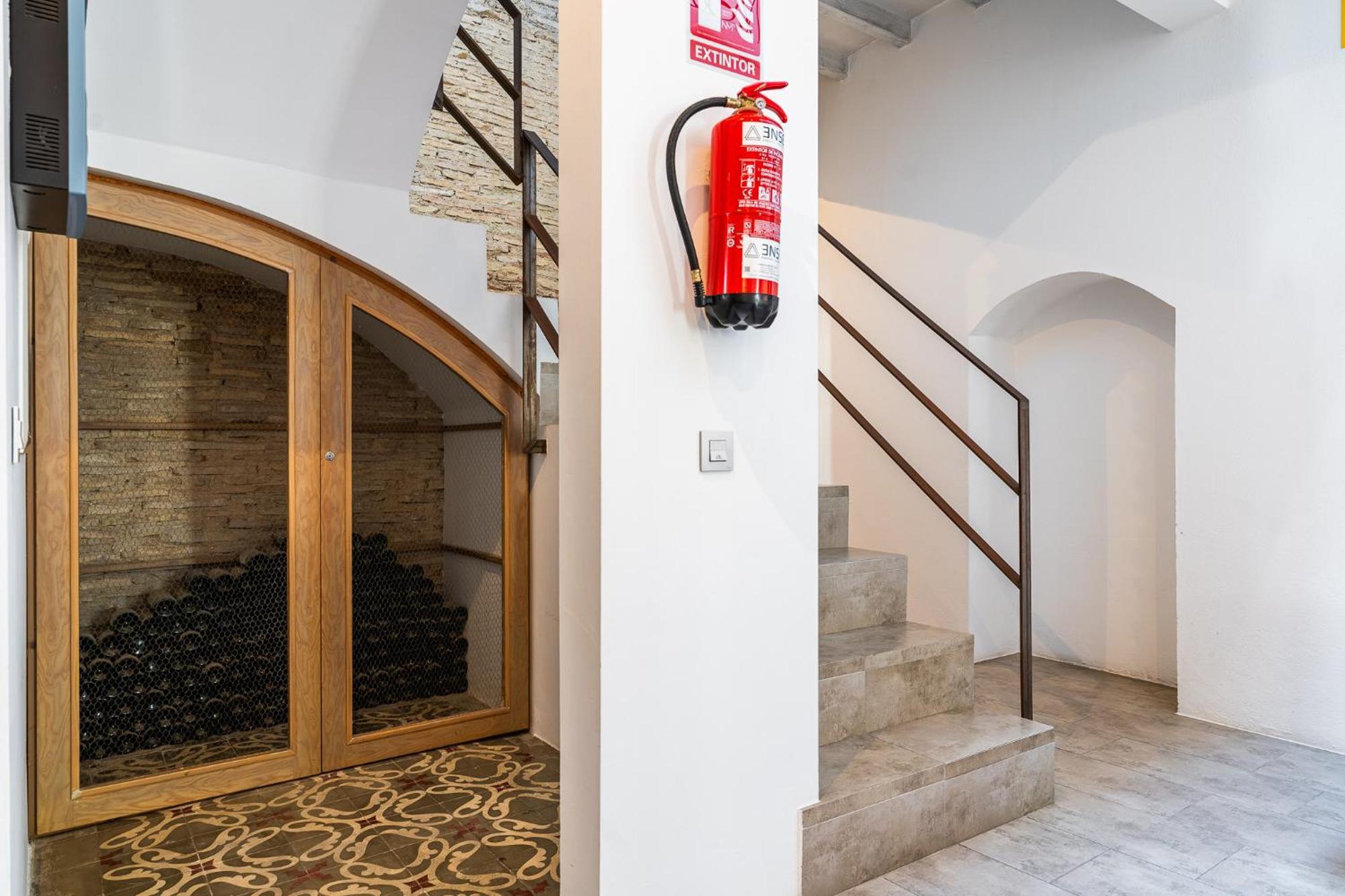 Отель Arena House Conil Кониль-де-ла-Фронтера Экстерьер фото