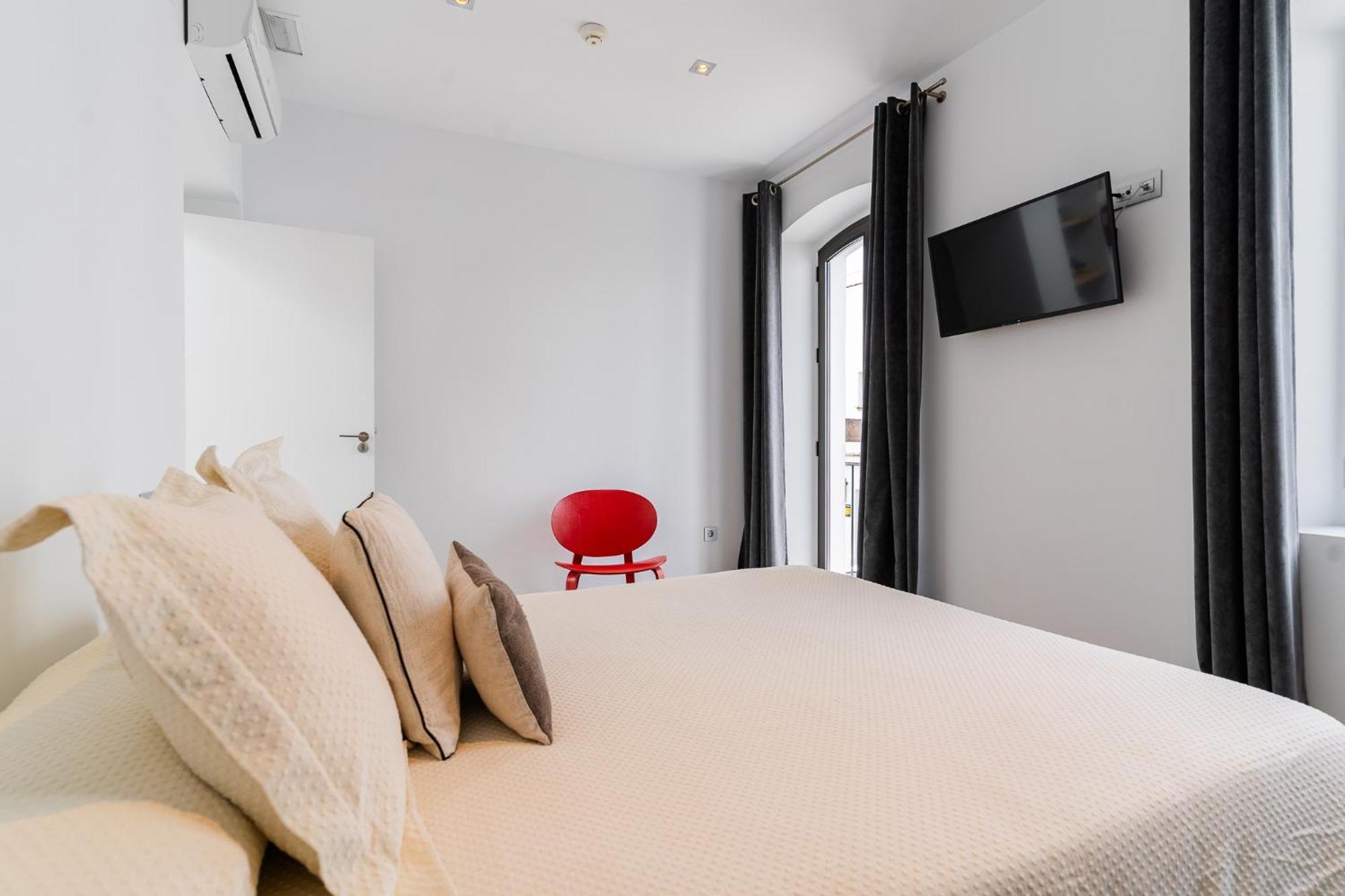 Отель Arena House Conil Кониль-де-ла-Фронтера Экстерьер фото